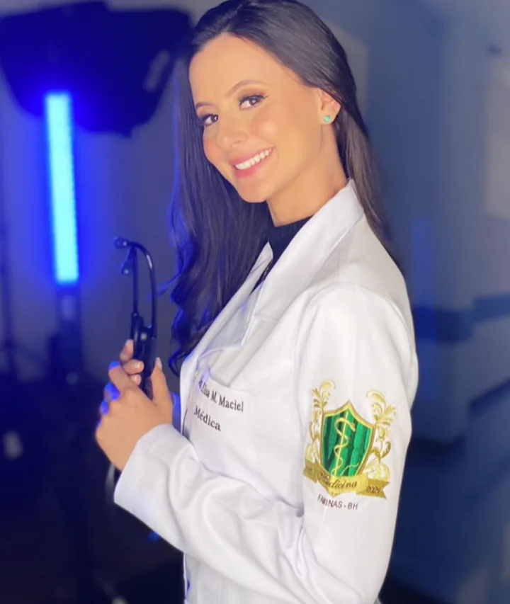 Dra. Elisa Milagres — Ginecologia e Obstetrícia